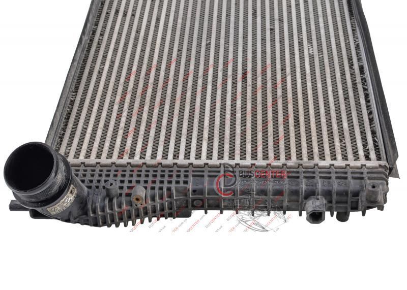 Радиатор интеркулера Volkswagen Transporter 1K0145803AF 137364 фото