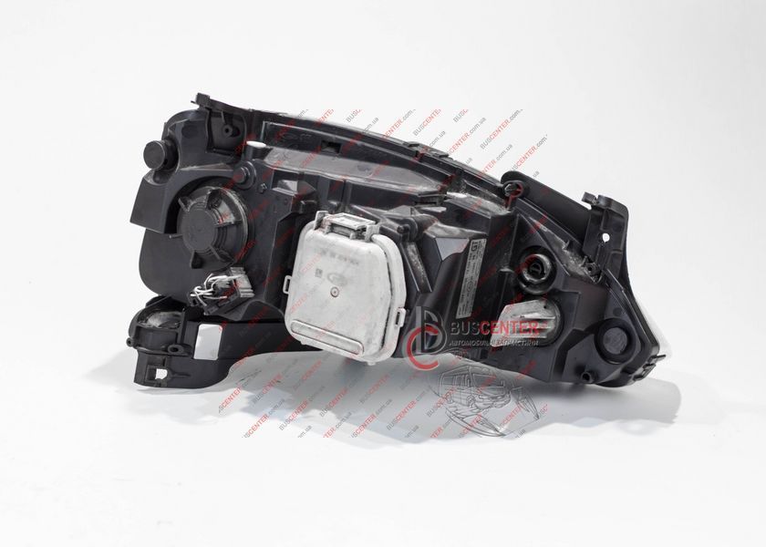 Фара передня Opel Corsa 13100535 174113 фото