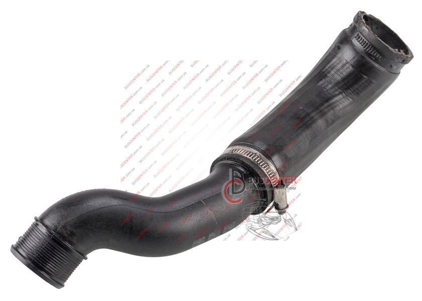 Патрубок интеркулера Ford Kuga FV41-6K683-AD 195160 фото