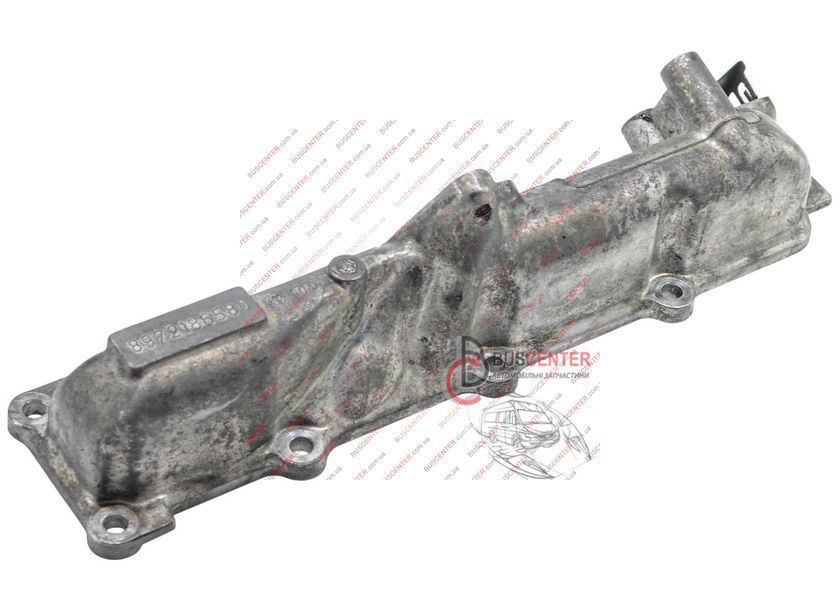 Впускной коллектор Opel Combo 8972186580 184933 фото