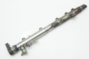 Рампа форсунок - Common Rail (топливная рейка) Mercedes Sprinter 0445214109 A6460700695 92008 фото