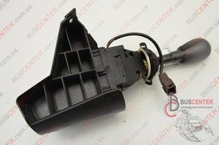 Куліса перемикання КПП автомат Renault Master 8200333423 13043 фото
