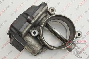 Дросельна заслонка Volkswagen Transporter 03L128063H A2C53385161 51074 фото