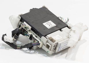 Блок предохранителей (MPX BODY) Toyota Prius 8922147110 89221-47110 158602 фото