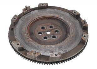 Маховик сцепления 110 зубцов Hyundai Tucson 2320025002 23200-25002 156805 фото