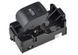 Кнопка стеклоподъемника передней левой двери Toyota Prius 192801 140680 фото 1