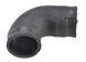 Патрубок интеркулера Volkswagen Polo 6R0145838B 165401 фото 1