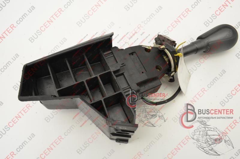 Кулиса переключения КПП автомат Renault Master 8200333423 13043 фото
