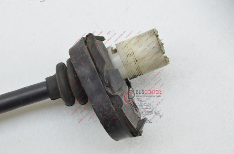 Трос спідометра Fiat Fiorino 500098930 111158 фото