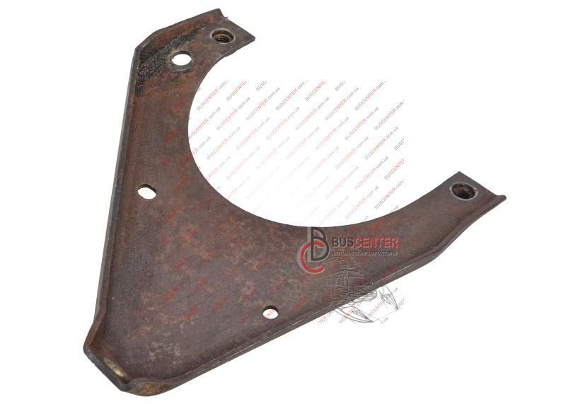Кронштейн глушника Volkswagen Caddy 038145535N 146966 фото
