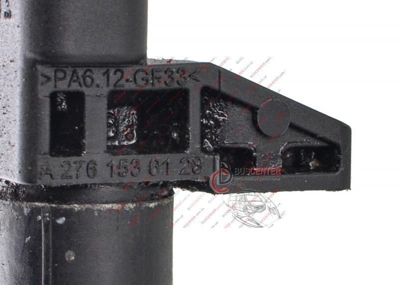 Датчик положения коленвала (MERCEDES-BENZ B-CLASS (W246, W242) B 180 CDI) Mercedes Vito A2761530128 143721 фото