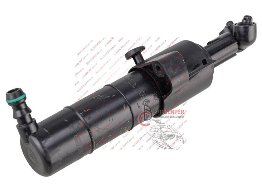 Форсунка омывателя левой фары Mercedes C-class A2048600347 8WT009446-01 182796 фото