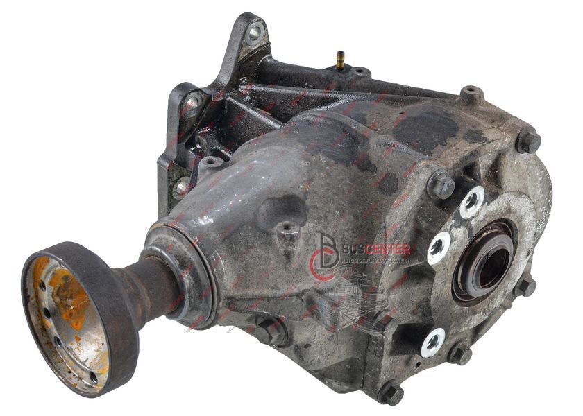 Раздаточная коробка Land Rover Freelander 7G9N7L486AB 7G9N-7L486-AB 160906 фото