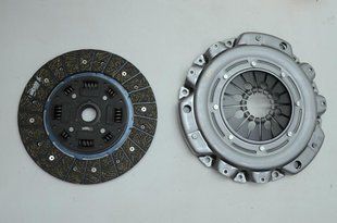 Зчеплення комплект ( 2.2-2.7 CDI) Mercedes Sprinter 020 250 29 01 100 2547 109874 фото