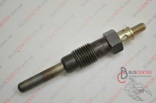 Свеча накаливания 11 V Fiat Ducato 95534788 46458 фото