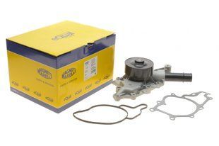 Водяная помпа CDI (WPQ0691) Mercedes Vito A6112000401 352316170691 152924 фото