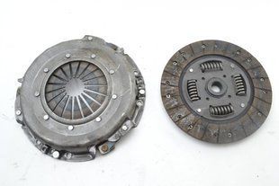 Комплект зчеплення Fiat Ducato SL3DS0142 104668 фото
