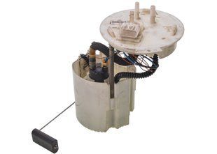 Насос паливний дизельний електричний ( датчик рівня палива, колба) Opel Insignia 13577226 0580203024 122366 фото