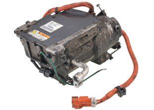 Компресор кондиціонера Mitsubishi I-MiEV 7813A555 161775 фото