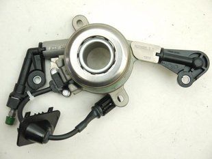 Вижимний підшипник з датчиком положення ( TIPTRONIC) Mercedes Sprinter A0002541708 MZA3605.3.1 109640 фото