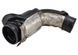 Патрубок інтеркулера Renault Kangoo 8200061953 151369 фото 2