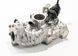 Корпус клапана EGR (охладитель) Fiat Doblo 46338723 165879 фото 1