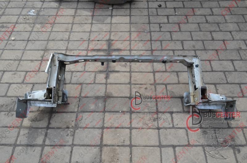 Передні поперечні частини кузова Citroen Berlingo 720995 66047 фото