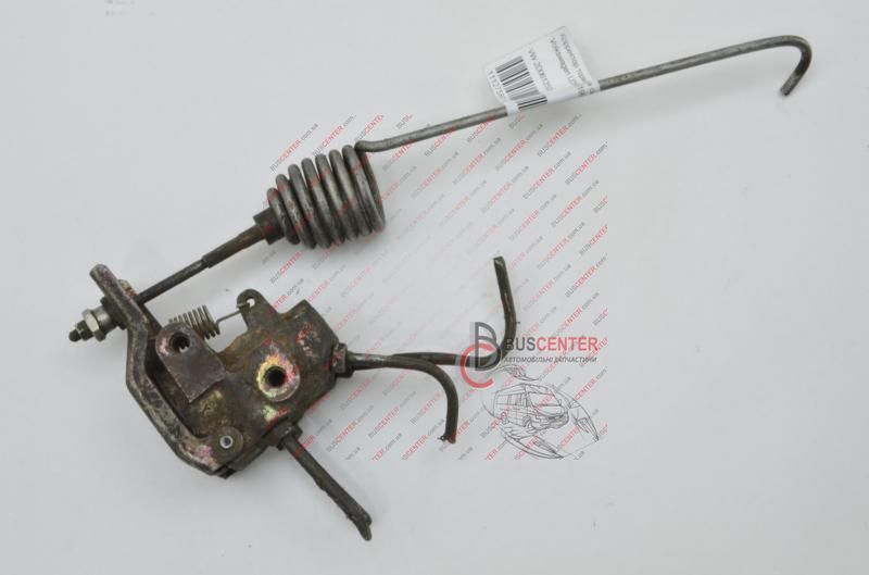 Корректор тормозных сил Volkswagen Lt 2D0612503 112758 фото