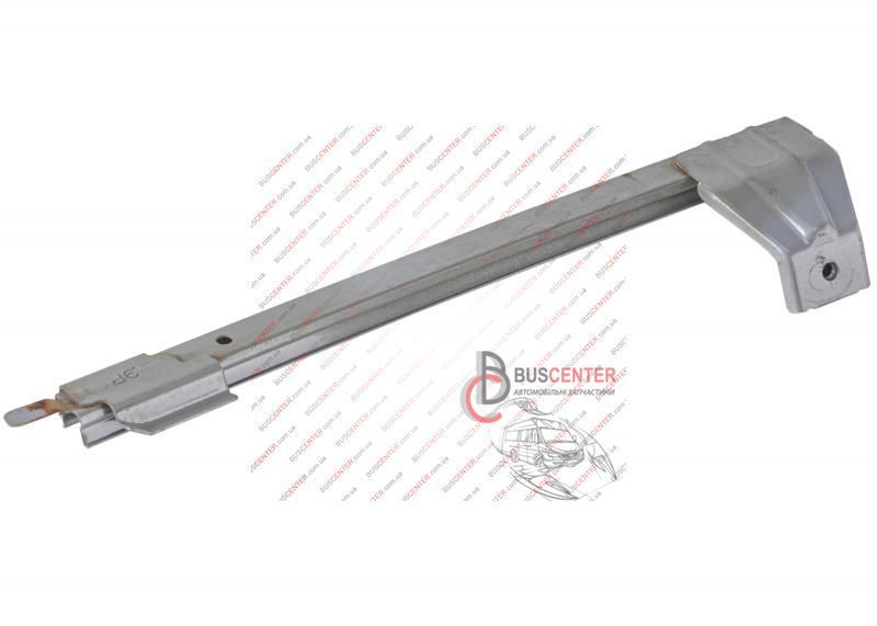 Направляюче скло дверей передньої правої Toyota Prius 67403-47030 6740347030 139162 фото