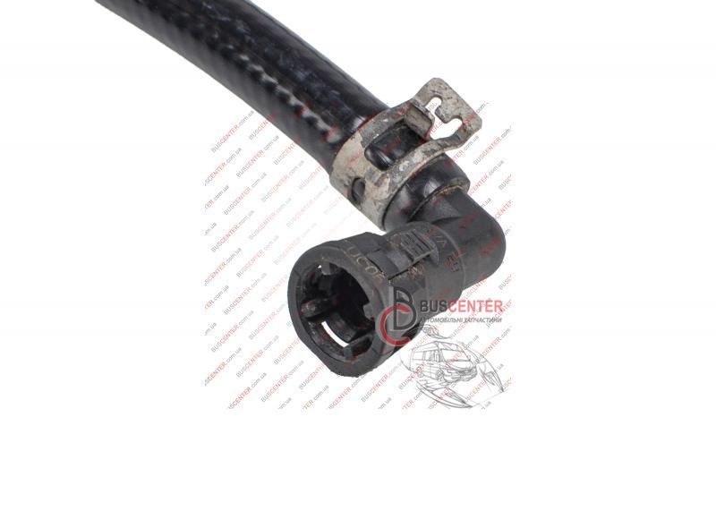 Патрубок форсунок омывателя фар Chevrolet Captiva 96627093 147491 фото