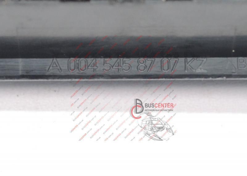 Блок кнопок стеклоподъемника передней левой двери Mercedes Sprinter A0045458707 A0055459407 125798 фото