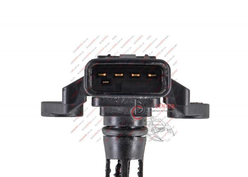 Датчик тиску повітря у впускному колекторі Toyota Prius 89421-52010 8942152010 138979 фото