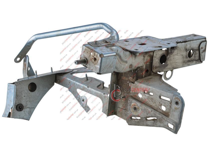 Кузовные детали (лонжерон левая сторона) Renault Grand Scenic 751189604R 762C70001R 177155 фото