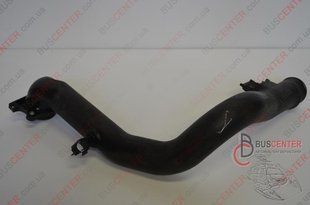 Патрубок интеркулера Opel Combo 51832093 45527 фото
