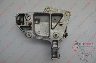 Кронштейн підвісного підшипника ( корпус, кріплення) Peugeot Boxer 1475964080 9611 фото