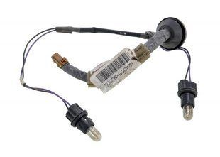 Проводка подсветки номерного знака Nissan NV 200 24055-BJ00A 126744 фото