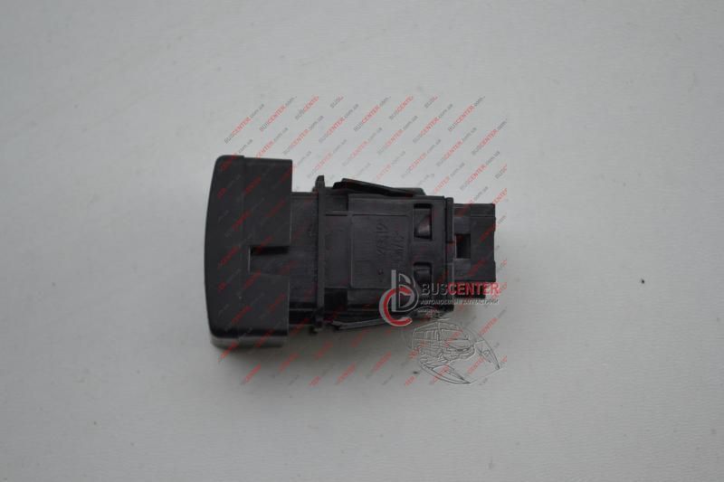 Кнопка увімкнення/вимкнення парктроніка Citroen Berlingo 96594887XT 97143 фото