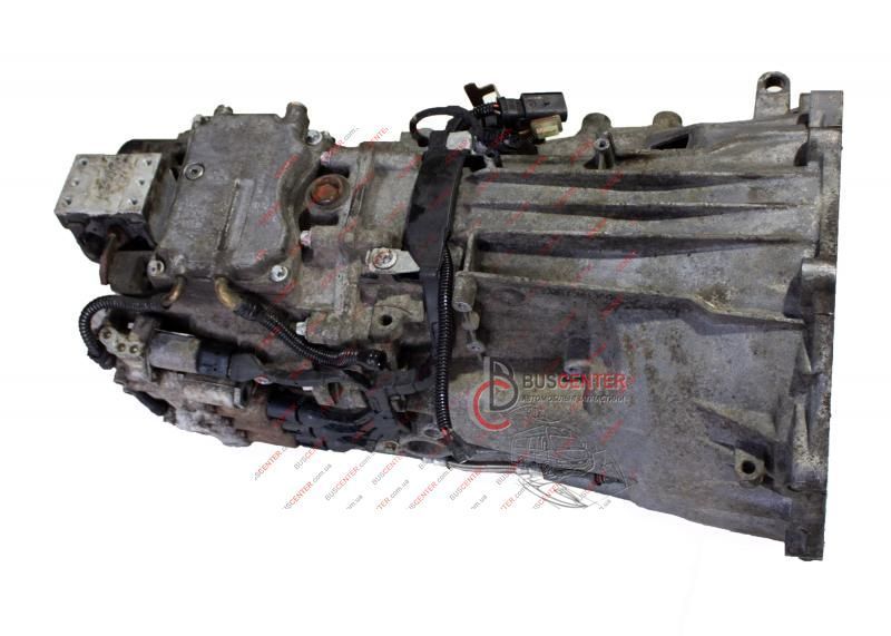 АКПП в сборе Volkswagen Crafter 716.645 9062600400 149789 фото