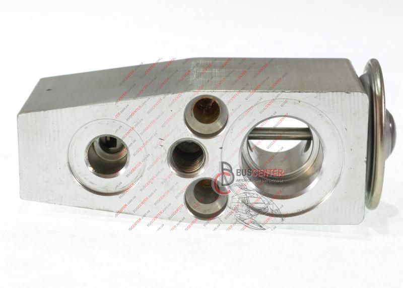 Клапан кондиционера Opel Insignia 52427385 129157 фото