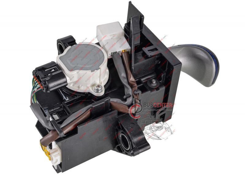 Кулиса переключения AКПП Toyota Prius 75C583-LHD 75C583LHD 137198 фото