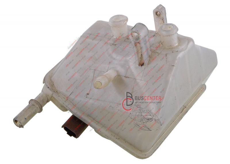 Бачок головного гальмівного циліндра Citroen Berlingo 9654002180 32069013 25099-50757 фото
