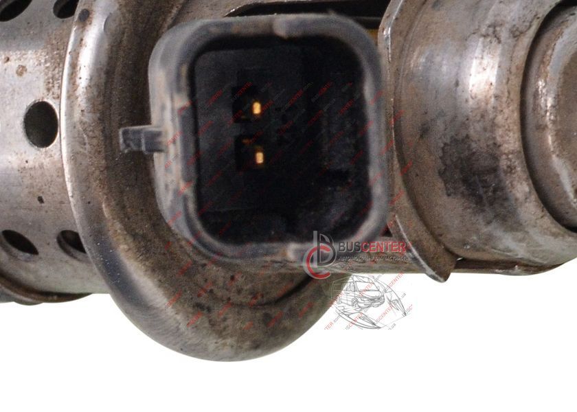 Форсунка AdBlue Peugeot Boxer 9801187080 172527 фото