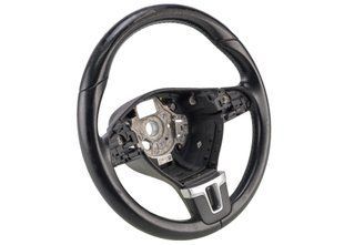 Руль под AirBag Volkswagen Passat 3C8419091BF 172200 фото