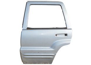 Дверь задняя левая Jeep Grand Cherokee 55136701AD 161223 фото