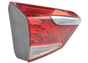 Фонарь задний левый ляда (до рестайлинга) Hyundai I 40 924033Z000 92403-3Z000 151799 фото