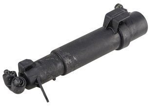 Форсунка омывателя фары левая Mercedes E-Class A2118600547 8WT008396-01 183077 фото