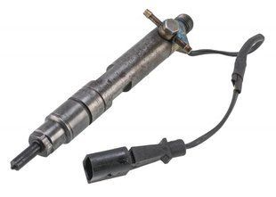 Форсунка дизельна керована (центральна) ( Golf III 1.9 TDI, Audi 80 B4 1.9 TDI) Volkswagen Caddy 028130201H 157467 фото