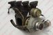 Турбина Ford Connect XS4Q-6K682-DE 23453 фото 1