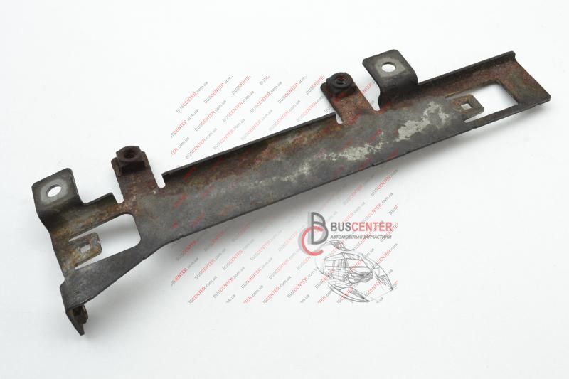 Кронштейн крепления топливной трубки Volkswagen Crafter 2E0130131 076971501A 68366 фото