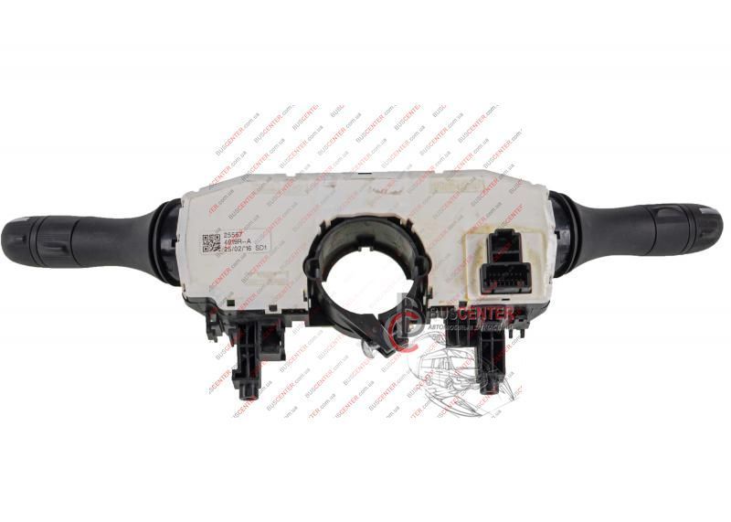Переключатель подрулевой Renault Espace 255674919R 125577 фото